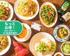 タイタイ レストラン ThaiThai restaurant