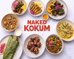 Naked Kokum
