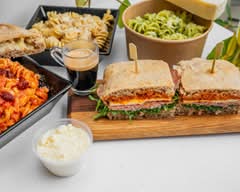 The Chef Pantry (N Broadway) - 830 N Broadway (830 N Broadway)