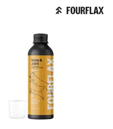 【Fourflax】Omega-3 躍動支援亞麻籽油150ml#WP011807