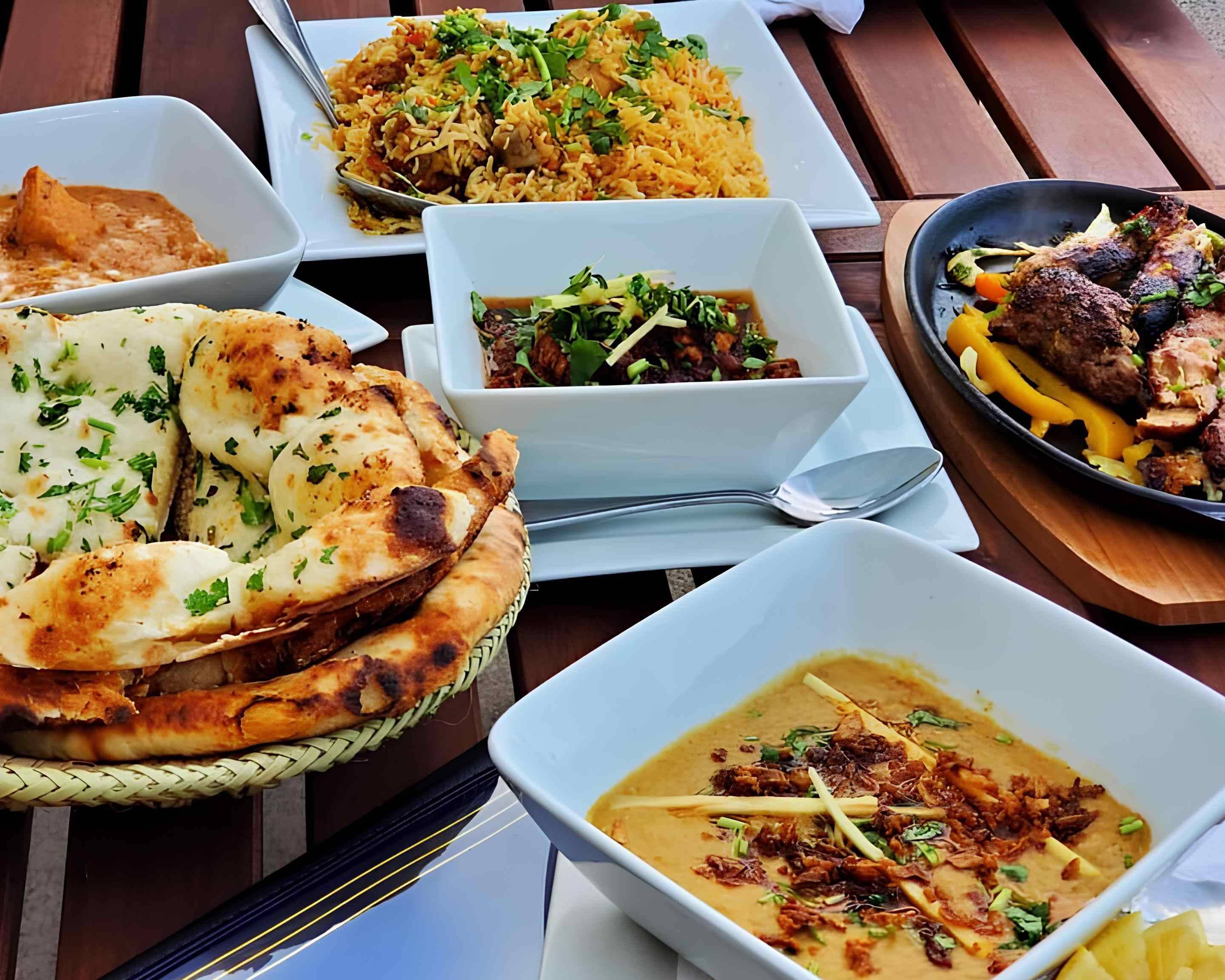 Order Daata Grill - Menu & Prices - Milton Delivery | Uber Eats