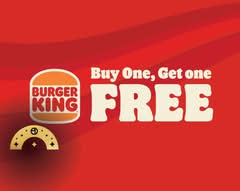 Burger King (320 Bayfield Street)
