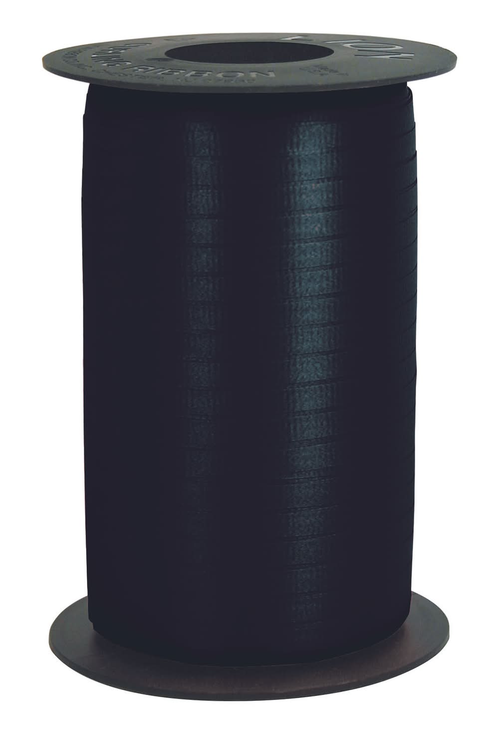 Ruban à Friser Noir Berwick, 1/4 Pouce X 500 Yards, Polypropylène, Neuf