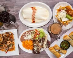 El Sol De Mexico Bar and Grill (31079 FL-50,)