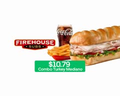 Firehouse Subs Hatillo