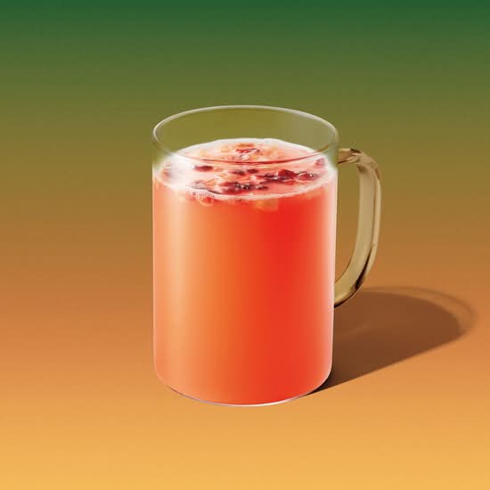 ホット アップル サイダー