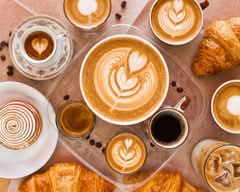 Abide Coffee + Co