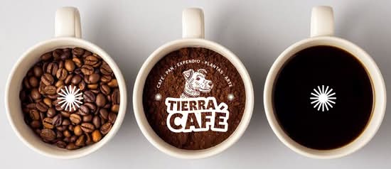 Tierra Café