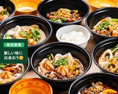 ドラゴンホットポット 神田店