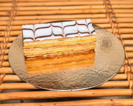 Millefeuille