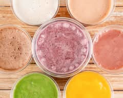 Nutritional Smoothie Co (9026)