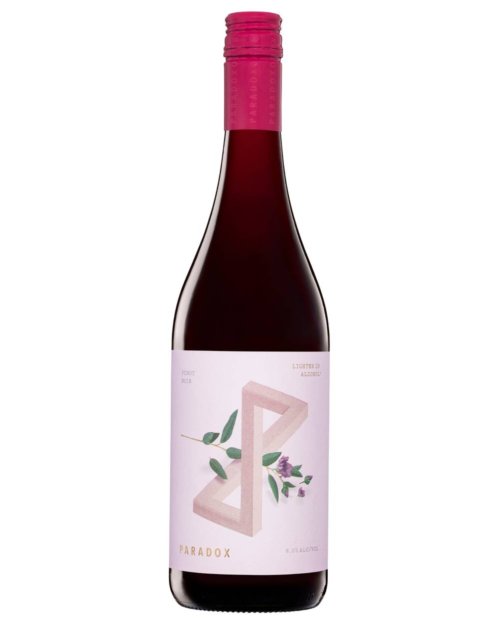 Paradox Pinot Noir 750ml