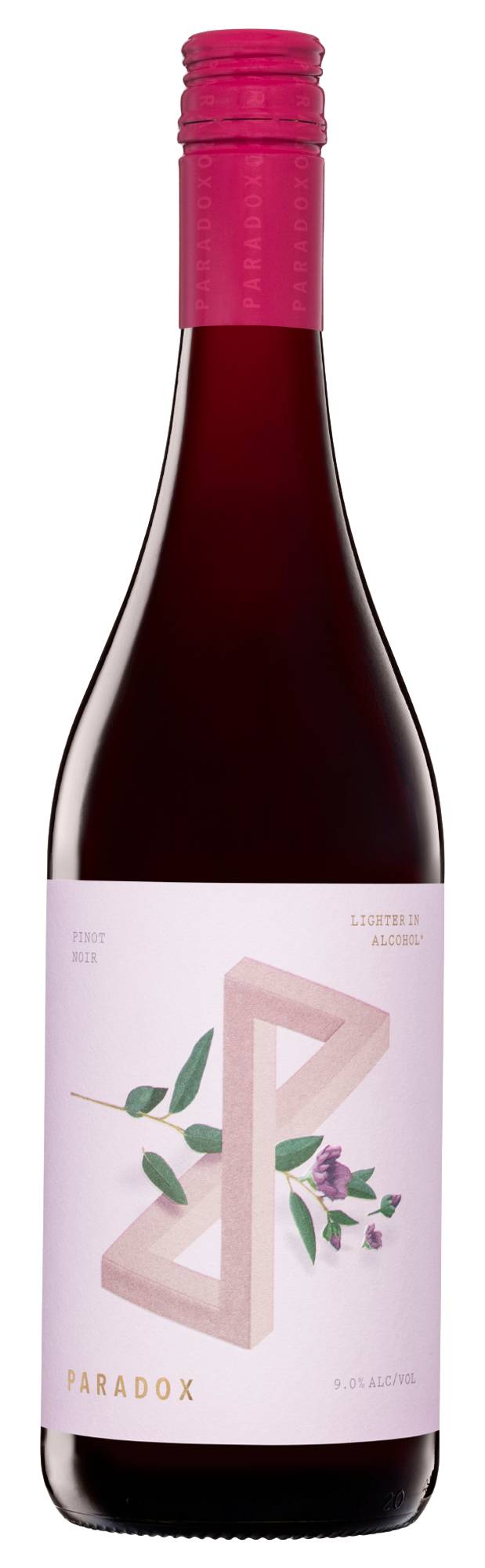 Paradox Pinot Noir 750ml