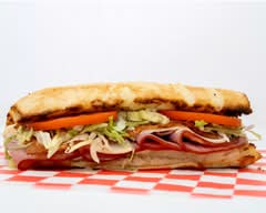 Nico's Pizza & Grinders (Kalkaska) 