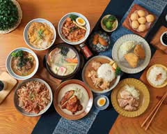 御饌屋