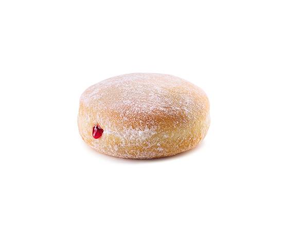 Raspberry Donut (NEW!)