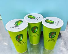 丫堂綠豆沙職人