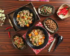 外省ㄟ牛肉麵