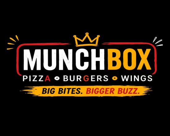 Munch Box