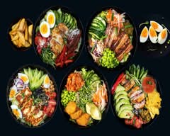 Pura Vida Salad Bowls - Powiśle