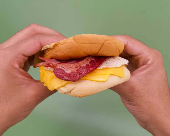 GRILLED CHEESE