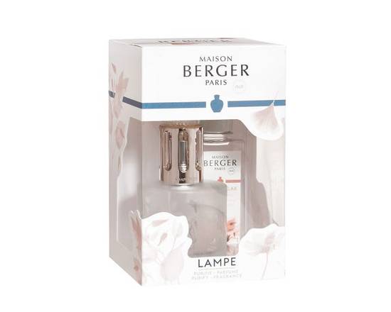 Maison Berger Paris · Coffret Lampe Berger « Aroma »  Douceur Orientale (None) - Aroma Berger Lamp Gift Set Oriental Comfort (1 set)
