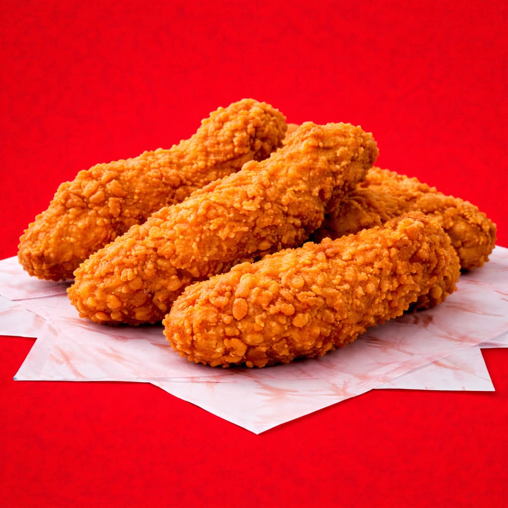 BOX MAXXI TENDERS