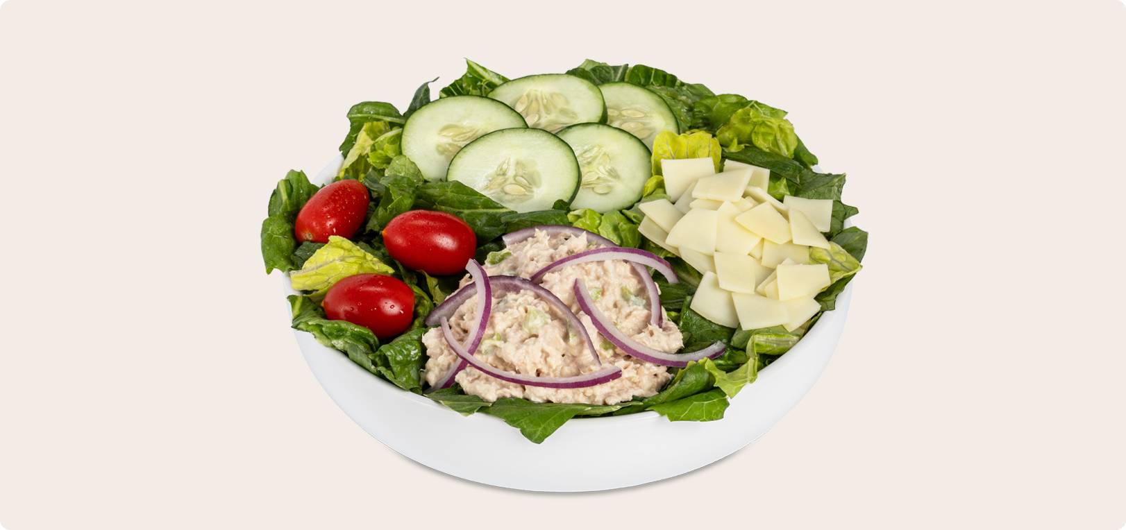 Tuna Salad