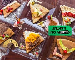 Cafetería Posdata (Cuernavaca)