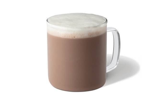 Classic Hot Chocolate