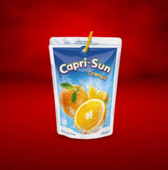 Caprisun