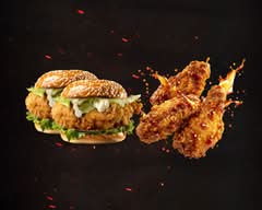 Chicken World Harlesden