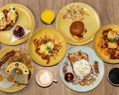 Morning Brunch Co. (Calgary - West Springs)