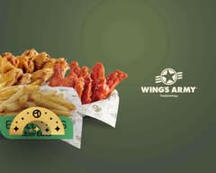 Wings Army los Arcos