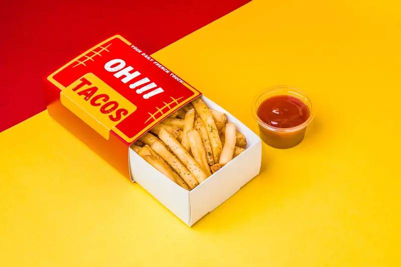 Frites