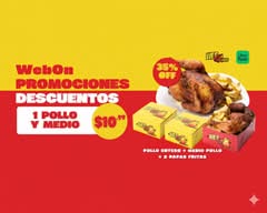 Web.On (Plaza Argentina)