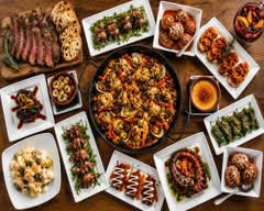 Taberna Tapas