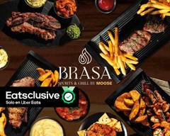 BRASA Sport Bar by Moose