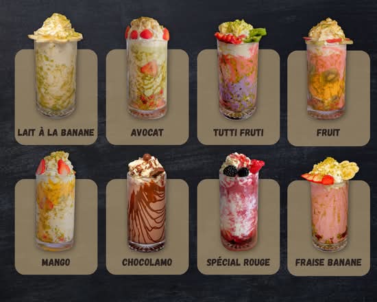 Pinochi (810 Boulevard Décarie)