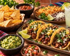 Tacos El Migue (10810 W 75th St, Shawnee)