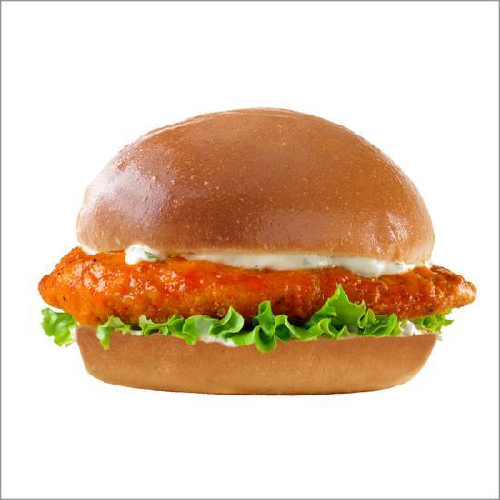 Buffalo chicken