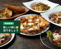 オステリア ラ・バイア イタリアーノ