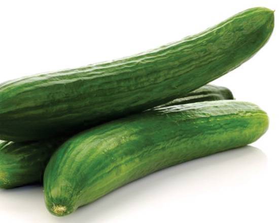 Cucumber Continental