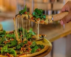 Pizza Alicia Concepción (Concepcion)