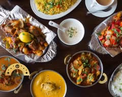 Kesari Indian Kitchen