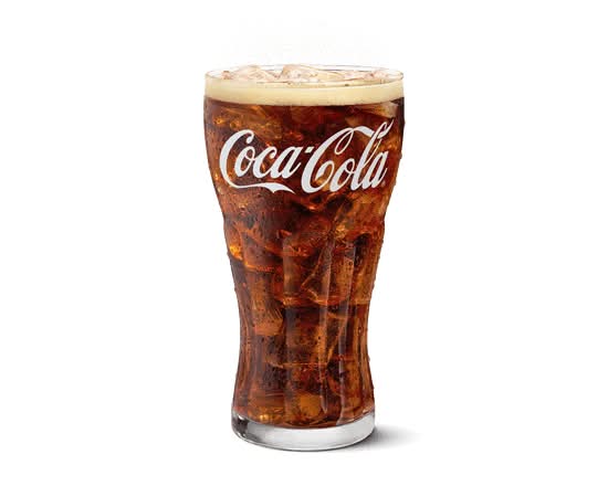 Medium Coke®