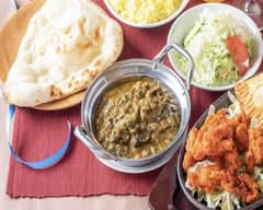 ビリヤニ・カレーのお店 CHIMEKI NO.1