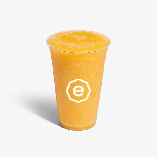 All About The Workout Smoothie – Earthbar