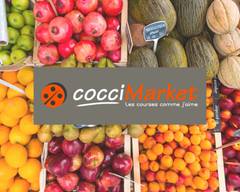 Cocci Market - Pontault-Combault