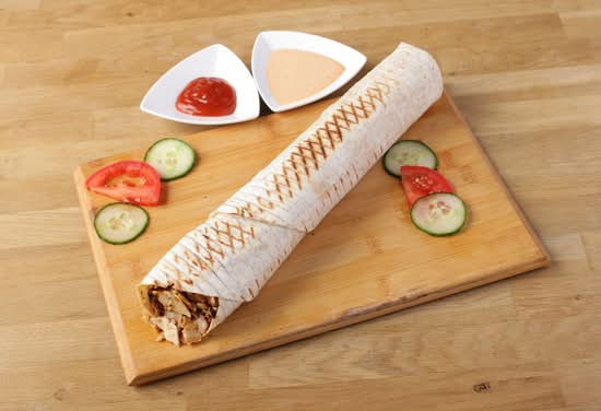 Moon Kebab Remiszewska